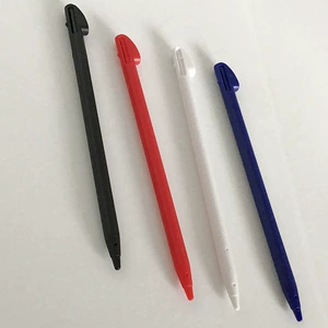 3DSXL Touch Pen Boss Tren -Haded Pen 3dsll 3dsll Gaming Machine Ecrectance Screens Ecring Navigation Пластическая ручка