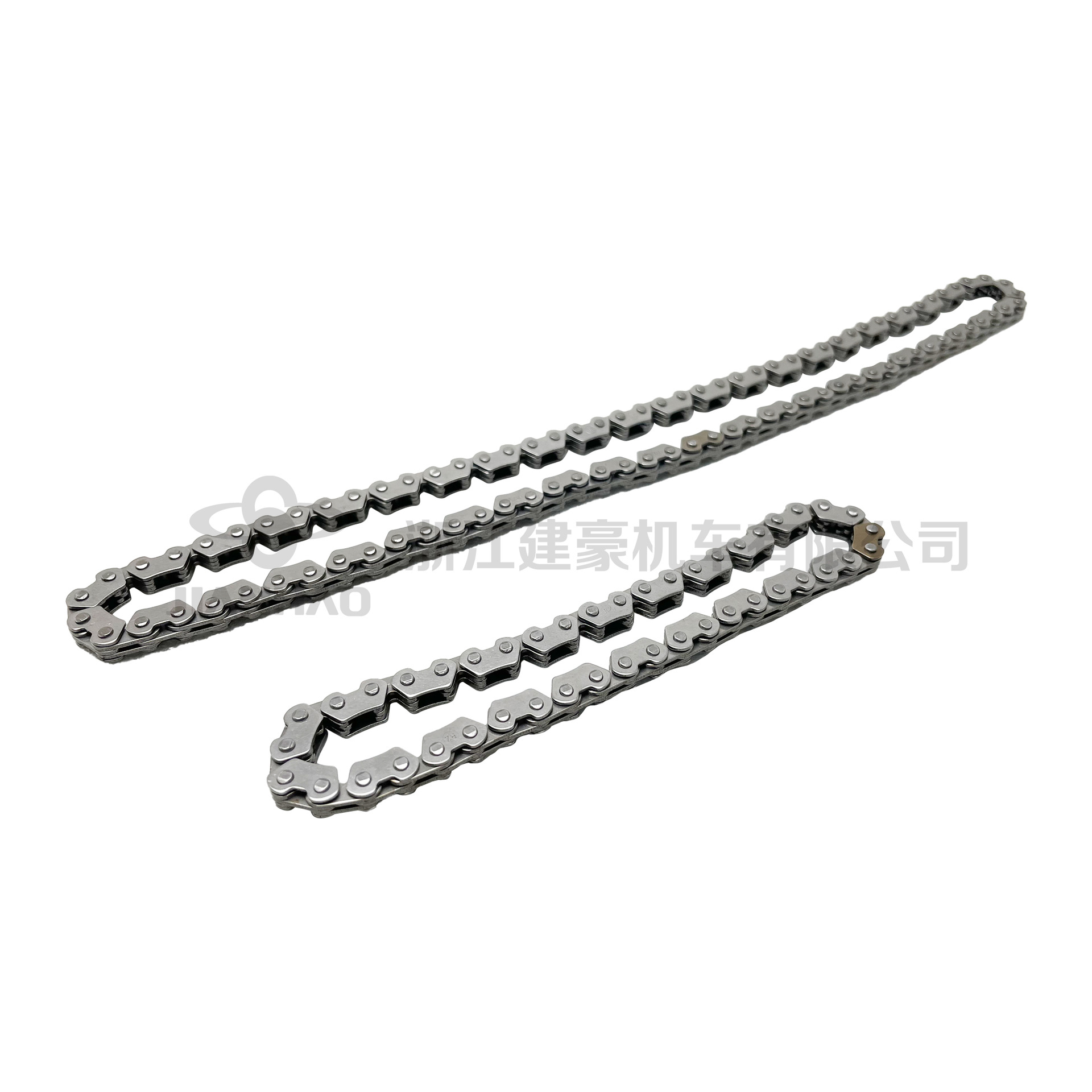 Комплект цепей GY6 для 50/80сс