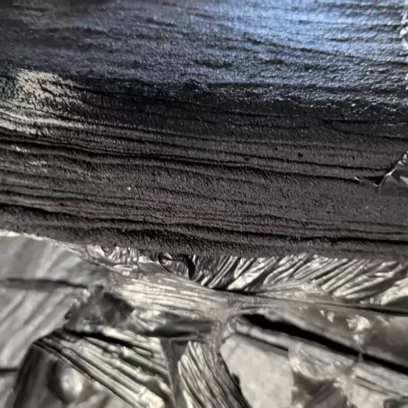 定制厂家细粒子再生胶普通内胎混炼胶轮胎保温线胎超细再生胶批发