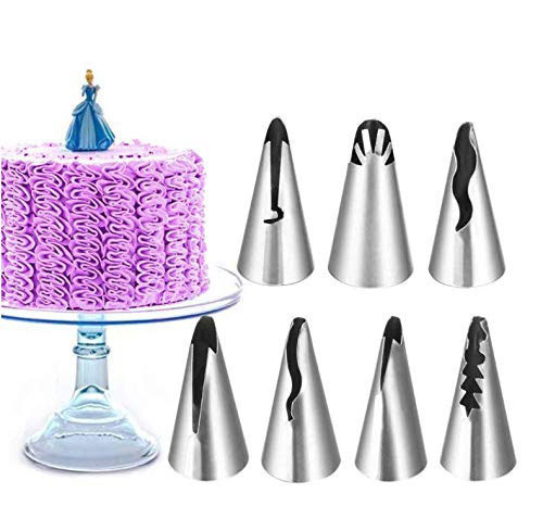 Cream tools set, spherical Korean cable ties, 90 pieces