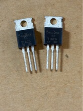 ɢ��ԭ���M������T16C6�p��ɿع����BTB16-800B 16A800V��оƬ