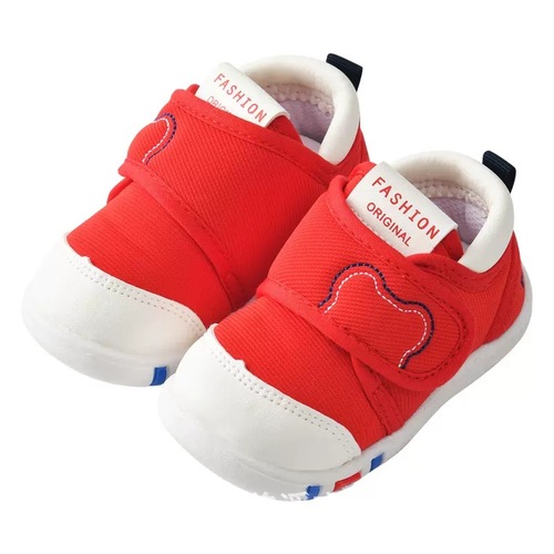 Toddler shoes for girls, spring and autumn boys' shoes, 1-3 years old baby shoes, non-slip toddler shoes, functional small children's soft soles