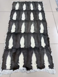 生皮、毛皮;坐垫椅垫;冲锋衣、裤