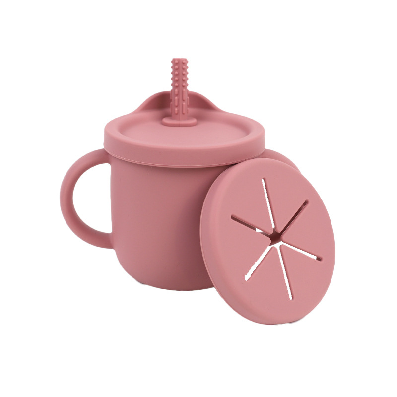 다크 레드 2 대 1 컵 126g