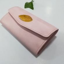 女士pu卷手拿包化妆饰品包工厂加工便携首饰卷皮质折叠首饰收纳包