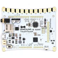 Touch Board Bare Conductive Ink Ink Interaction Touch MP3 Play SD Card