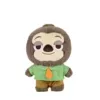Disney, doll, 25cm