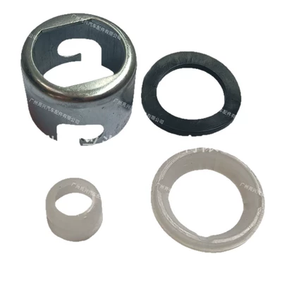 Bushing Repair Kit, Other drive systems