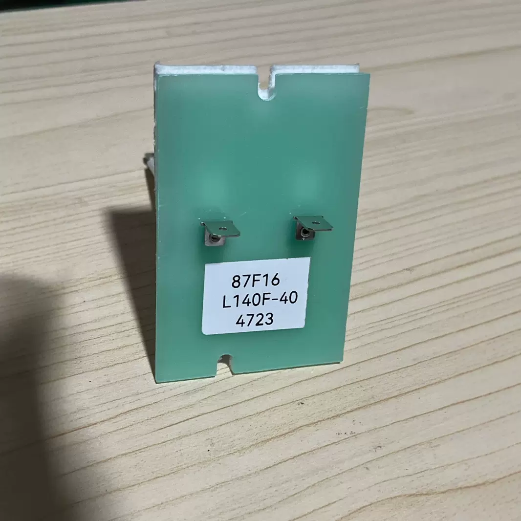 87F16炉温控配件，36T01B3热炉、L140F-40、L190F-40温控器配件