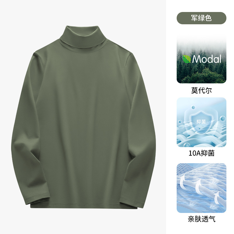 밀리터리 그린