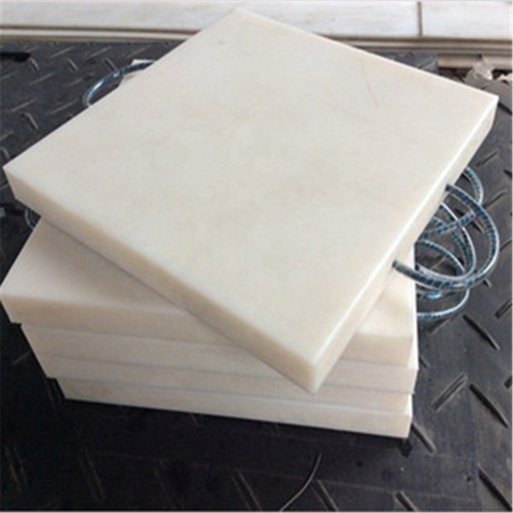 混凝土 起重机 支腿垫板 橡胶垫 脚板 聚乙烯枕木 重工吊车支腿垫