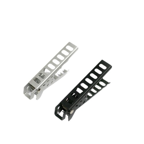 Outdoor picnic anti-scalding pot clamps, tableware accessories, barbecue clamps, cake clamps, microwave meal-taking plate clamps, food clamps