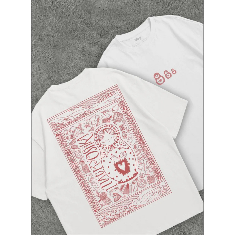 Cross-Border Pure Cotton American-Style Short-Sleeve Raglan Amazon Cross-Border T-Shirt Women's Base Shirt Loose Top High-Quality Independent Brand