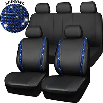 Universal seat cover: Set Amazon Temu Meike