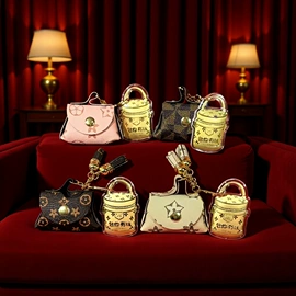 K金项饰;K金手饰;K金耳饰