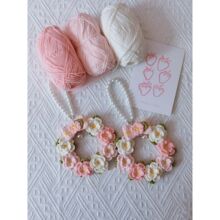 �ֹ�����DIYë�����h������ϰ�С��܇���h��������Ů����520�Y��