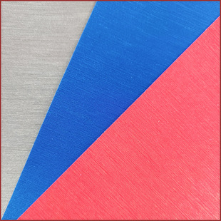 Xigong Pvc Leather Paper Brushed Imitation Leather Surface Mounting Paper Gift Box Certificate Book Wine Box Leather Texture Glued Paper