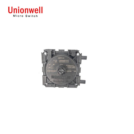 Greetech Guantai gas air pressure switch gas stove water heater wall-mounted boiler switch Guantai micro switch