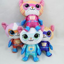 F؛羳NС؈Superkitties plushëq߹ż