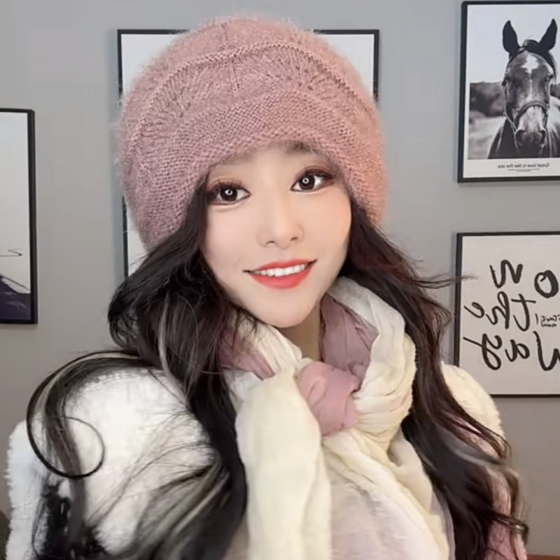 가죽 핑크