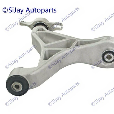 Front Lower Aluminum Swing – Asqı sistemi / Xodovoy hissələr