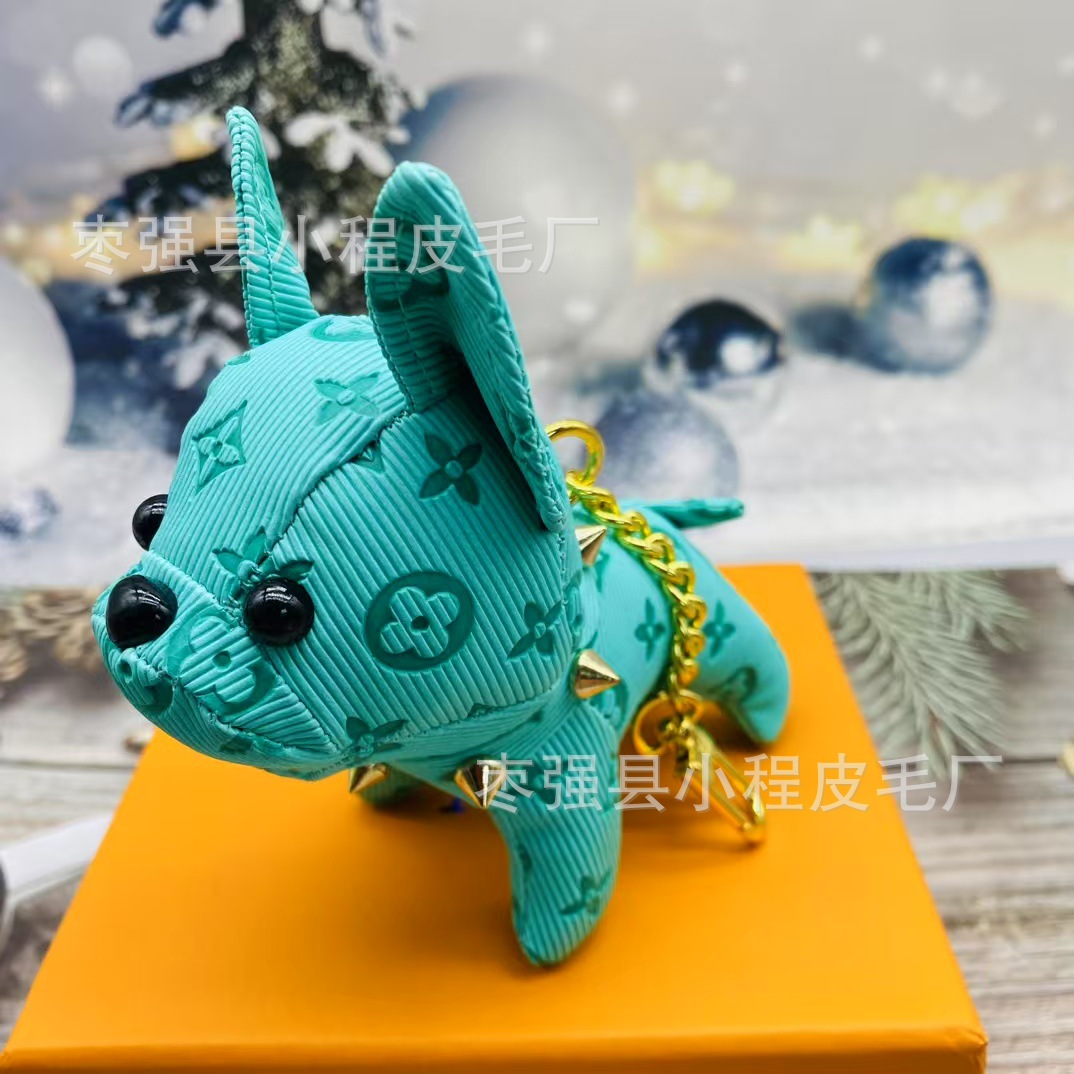 빈 그린 [프렌치 불독]