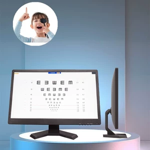 21,5-дюймовый стандартный счетчик зрения, Smart Display, 3 года гарантии, добро пожаловать в сотрудничество