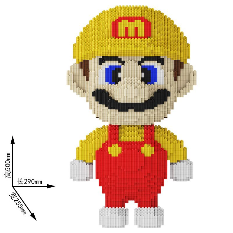 Constructor 潮乐森, игрушка, головоломка, лиса, подарок на день рождения