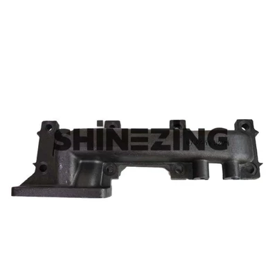 3901919, Exhaust manifold