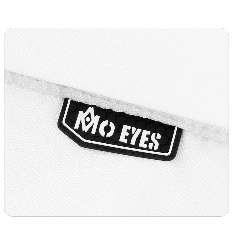 Áo chống nắng nam Moeyes Magic Eye Golf vải lụa lạnh thoáng khí nhanh khô — M23YF006-Áo màu trắng, M23YF006-Áo màu đen chi tiết 18