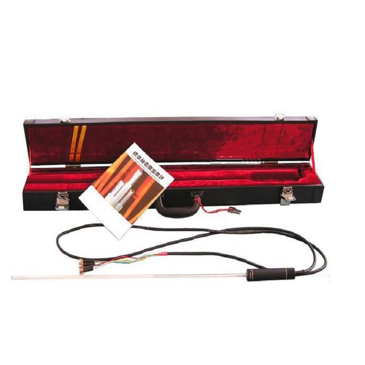 一等标准铂电阻温度计 型号:WD05-WZPB-1库号：M293183