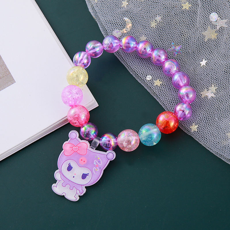 Cartoon bracelet, wholesale