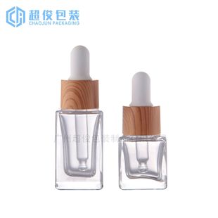 �F؛5ml10ml͸�����ξ���ƿˮ�Dӡ��Ȧ��׵ι�ƿ���AС�ӷ��bƿ