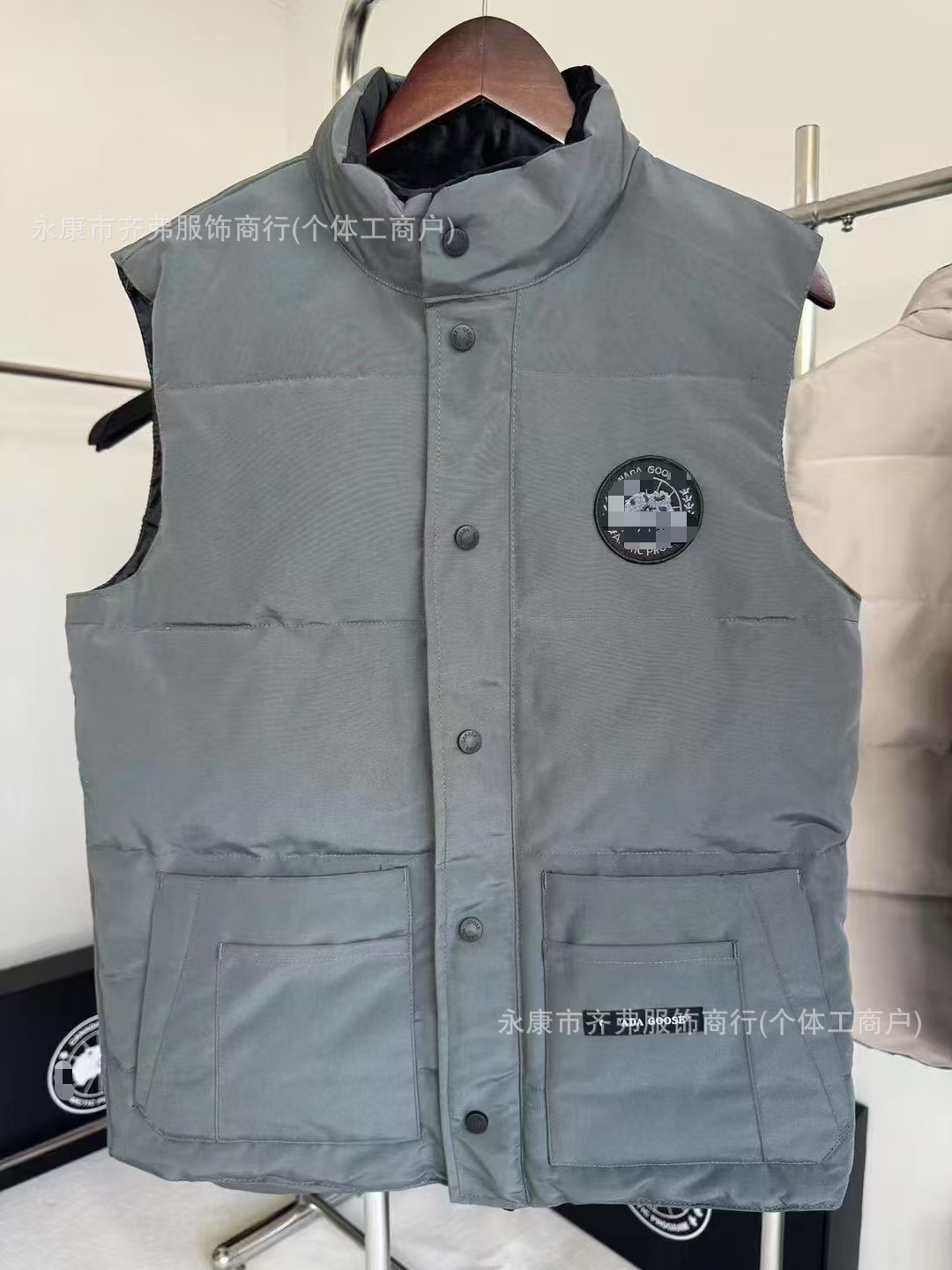 회색 블랙 라벨