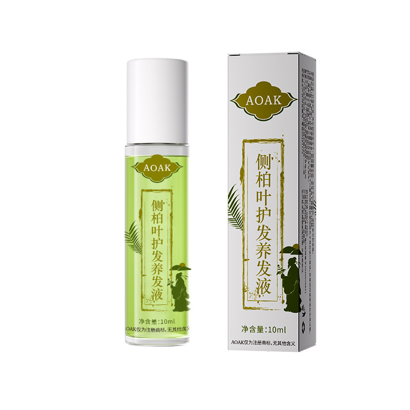 Shenzhen Luxury Hair Care Essential Oil Hair Growth Essence Hair Growth Essence Hair Density Hair Care Smooth Skin Care Essence image 7