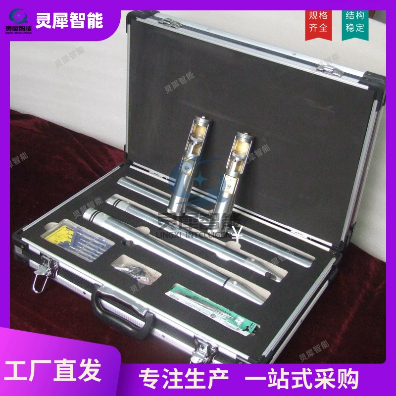 Linghi умный и искренний продажа малокалиберного компаса с высоким разрешением KXP-2 цифрового компаса