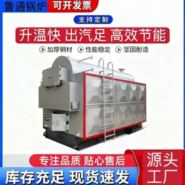 蒸汽发生器;电热锅炉;燃气锅炉