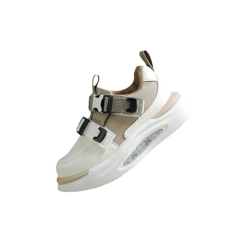 Girls and Boys Children's Casual Shoes Mesh Soft Sole Breathable Sports Short Boots Fille Bout en Amande Bottes (White, 27 Little Child Girls and Boys Children's Casual Shoes Mesh Soft Sole Breathable Sports Short Boots Fille Bout en Amande Bottes (White, 27 Little Child