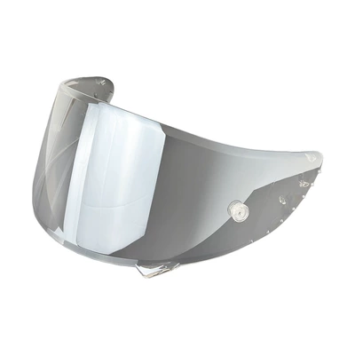 Nxr Rf1200 Xspirit Electroplated — Dəbilqə (Kaska) aksesuarları - x14-revo-aurora-silver