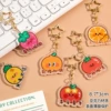Keychain, 10 pieces