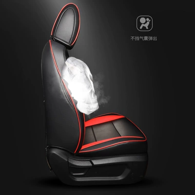 All-Inclusive, All-Season Universal Car Seat | Modelə uyğun (Original) oturacaq örtükləri
