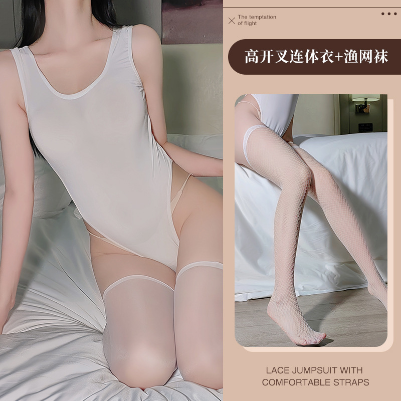 嬌僕クロスボーダー趣味下着女性セクシー誘惑ワンピース水着セット清純ビーチビキニ代発|undefined