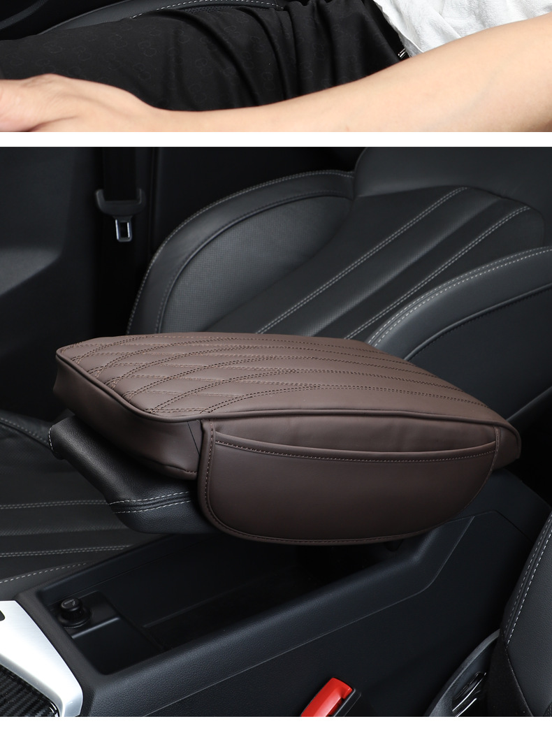 Armrest Pad Image 13