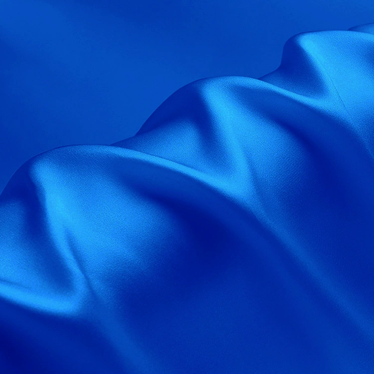 Шелковая эластичная ткань Fangda Silk