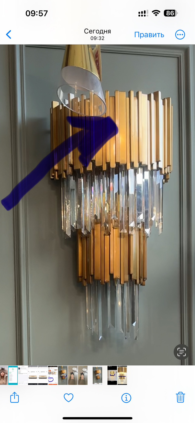 Lámpara de hotel a gran escala, araña de cristal personalizada, lámpara de cristal artesanal, lámpara de cristal en forma de pez, lámpara de Zhongshan, araña grande