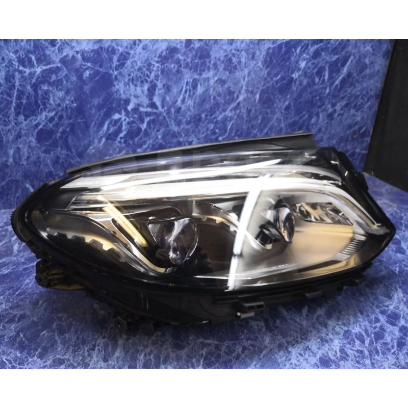 Suitable for Mercedes-Benz 166 292 GLE43 GLE63 GLE400 GLE320 GLE500 headlights