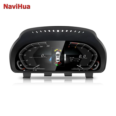 Suitable for Bmw 1234567, automobile instrument - for-bmw-x3-f25-2011-2017-without-carplay-function