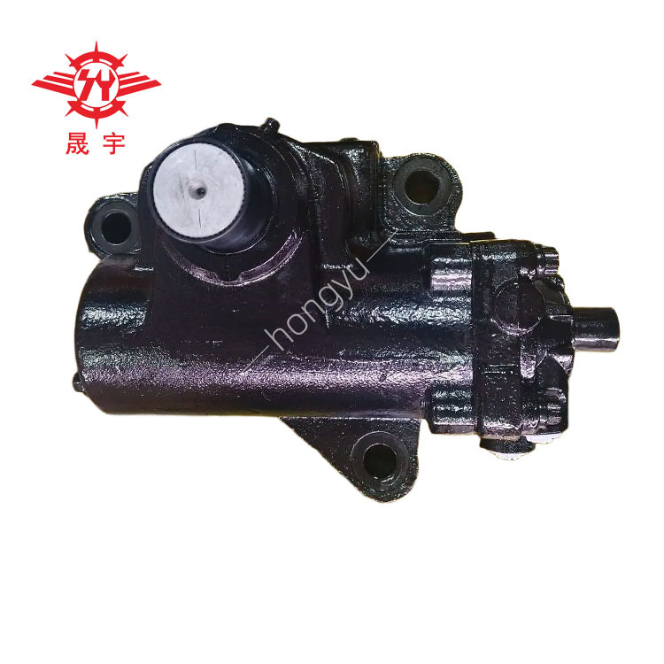 Steering Gear Suitable for Freightliner 14-19697-000 Thp602274