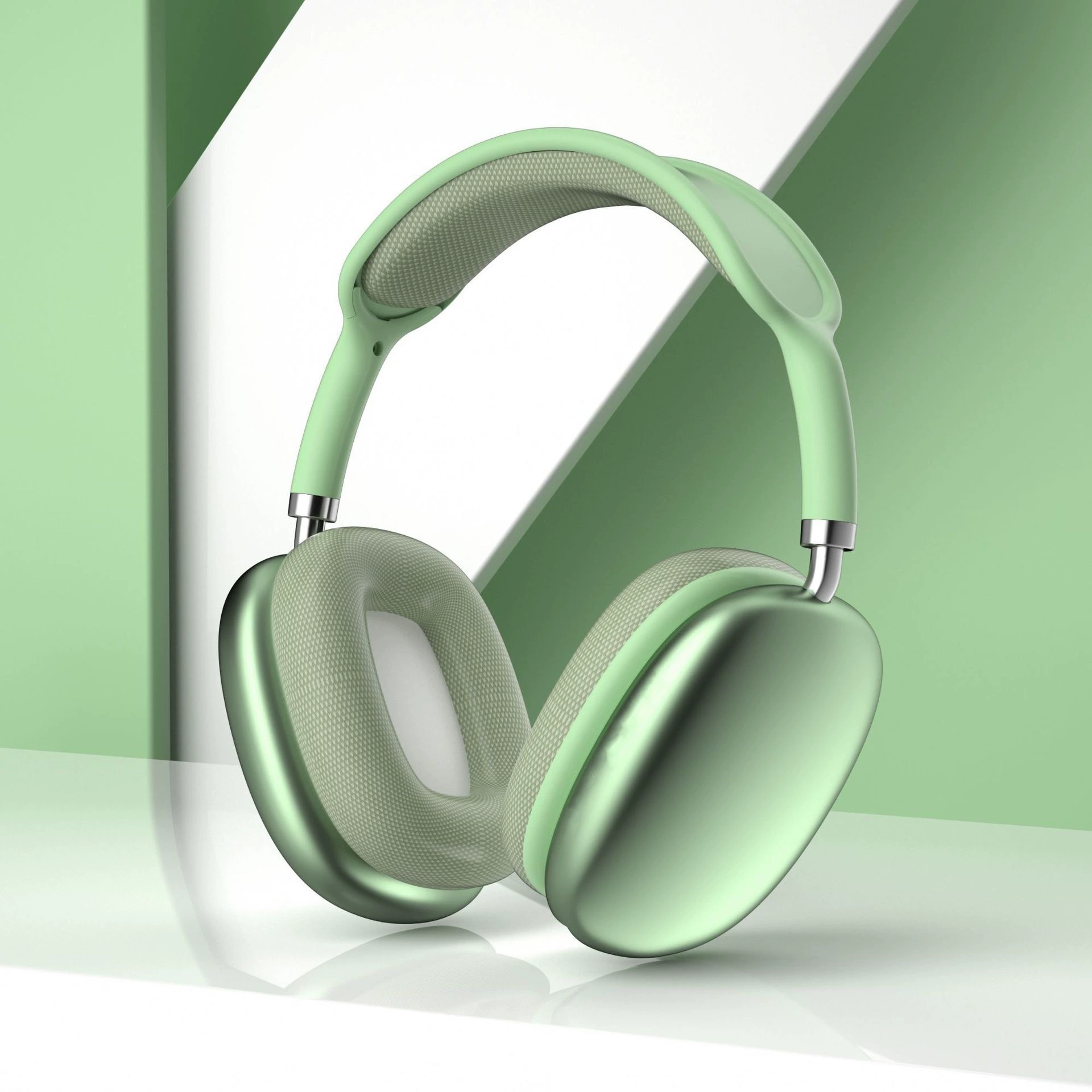 Удлинённые наушники, 9ProMax, Bluetooth