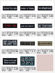 Li's manufacturer embroidery badge embroidery cloth patch wholesale Velcro English letter patch patch